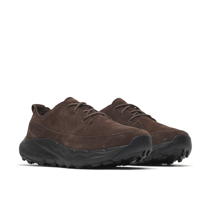 ZAPATILLA HOMBRE NOVA 4 TRAVELLER CAFE  OSCURO MERRELL - 5