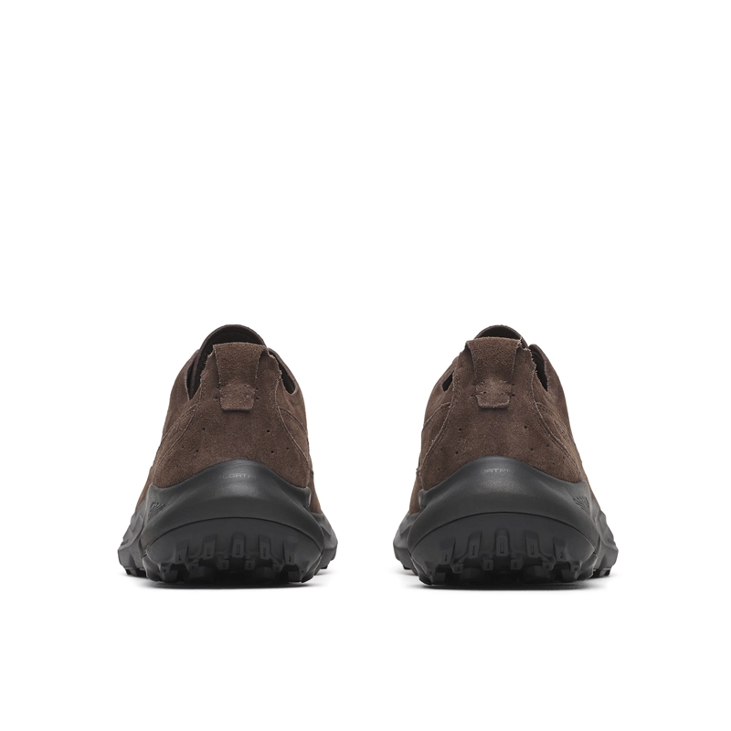 ZAPATILLA HOMBRE NOVA 4 TRAVELLER CAFE  OSCURO MERRELL - 6