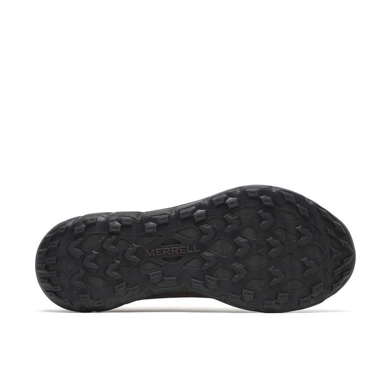 ZAPATILLA HOMBRE NOVA 4 TRAVELLER CAFE  OSCURO MERRELL - 7