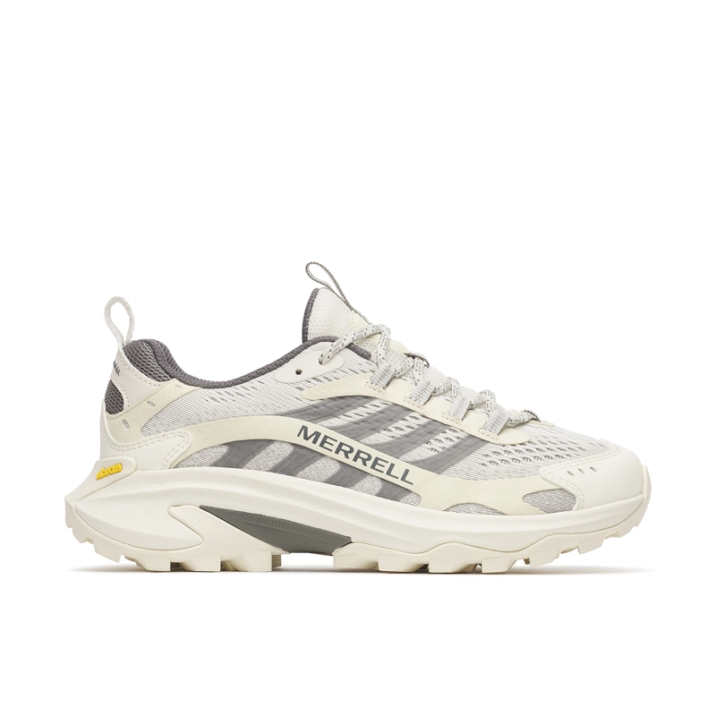 ZAPATILLA MUJER MOAB SPEED 2 BLANCO MERRELL - 1