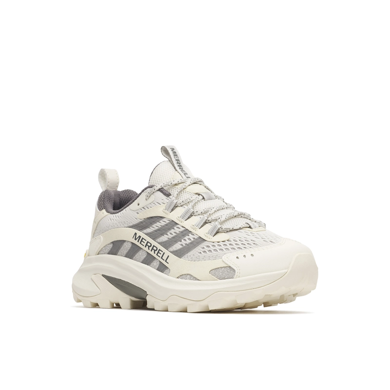 ZAPATILLA MUJER MOAB SPEED 2 BLANCO MERRELL - 2
