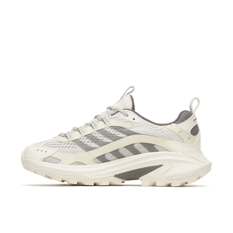 ZAPATILLA MUJER MOAB SPEED 2 BLANCO MERRELL - 4