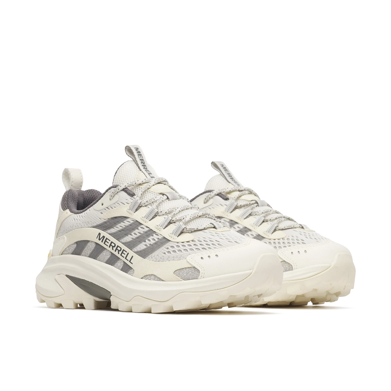 ZAPATILLA MUJER MOAB SPEED 2 BLANCO MERRELL - 5