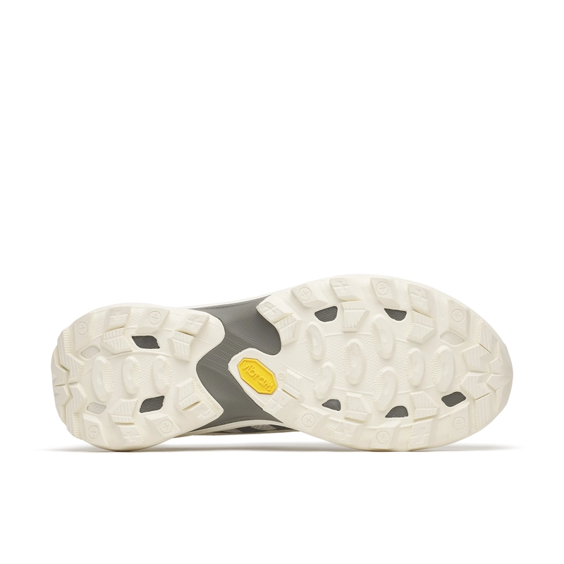 ZAPATILLA MUJER MOAB SPEED 2 BLANCO MERRELL - 7