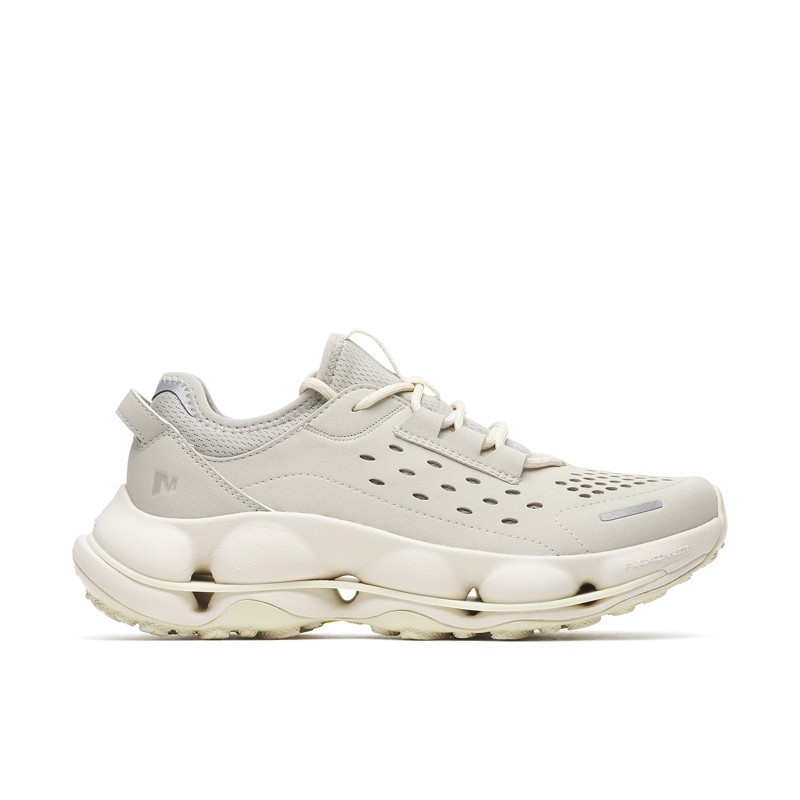 ZAPATILLA MUJER SPEEDARC TREK GRIS MERRELL - 1