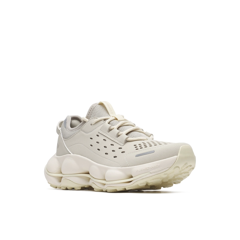 ZAPATILLA MUJER SPEEDARC TREK GRIS MERRELL - 2