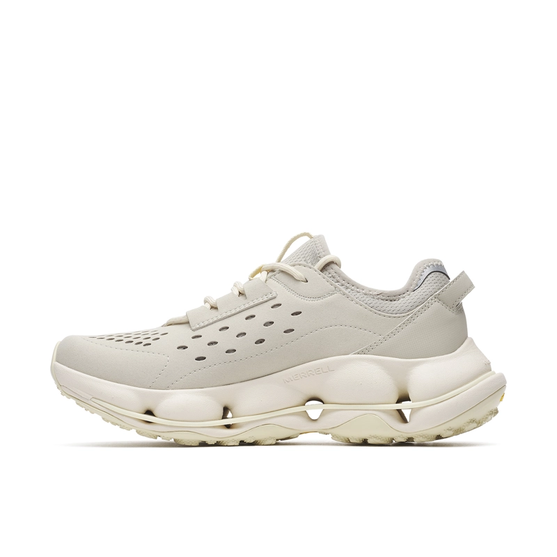 ZAPATILLA MUJER SPEEDARC TREK GRIS MERRELL - 4