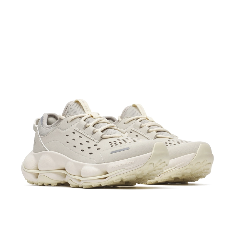 ZAPATILLA MUJER SPEEDARC TREK GRIS MERRELL - 5