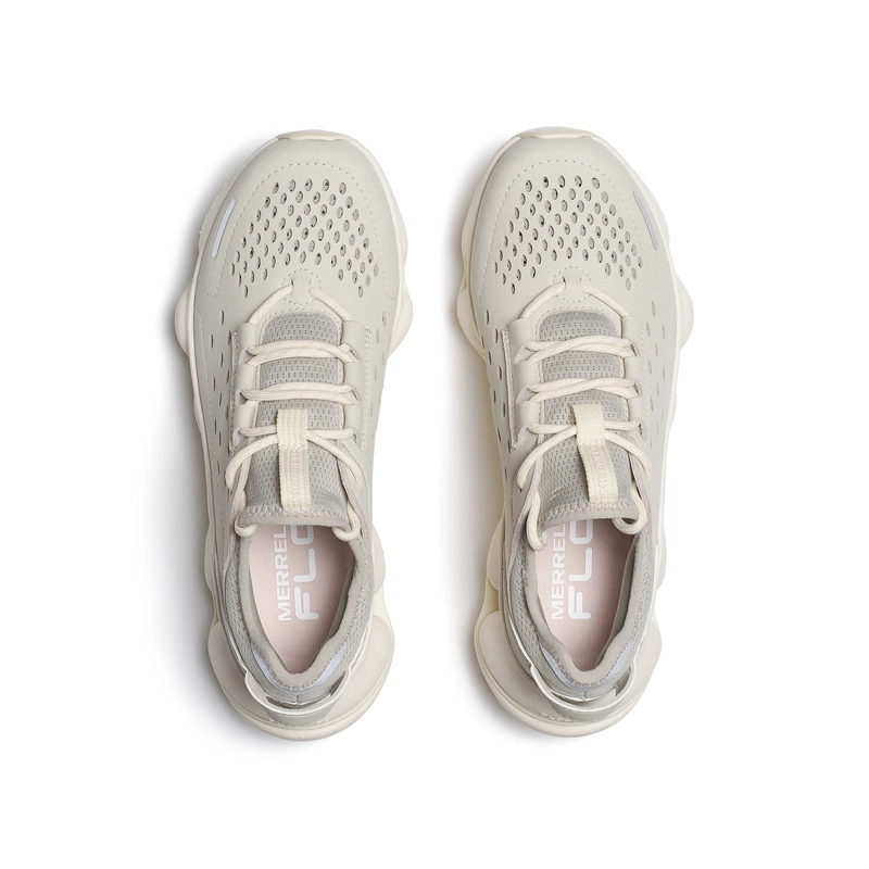 ZAPATILLA MUJER SPEEDARC TREK GRIS MERRELL - 8