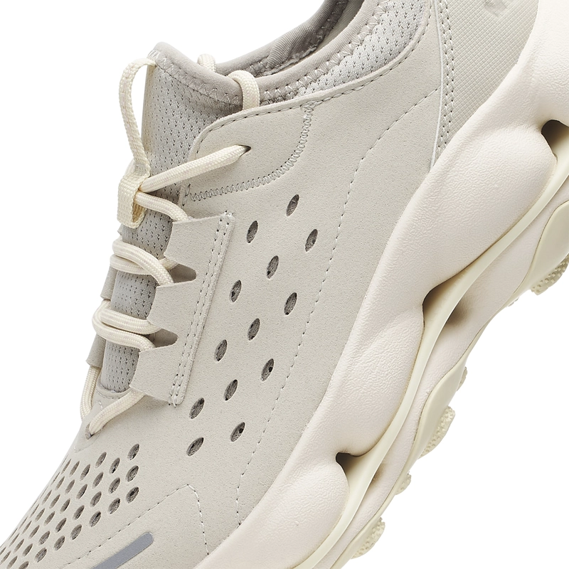 ZAPATILLA MUJER SPEEDARC TREK GRIS MERRELL - 9