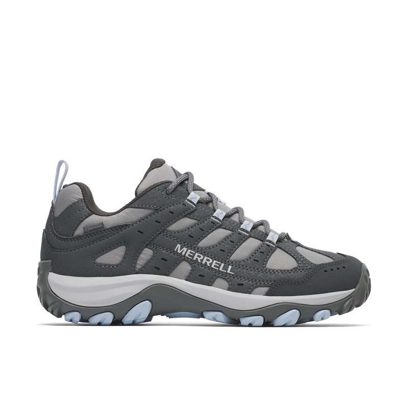 ZAPATILLA MUJER ACCENTOR 4 SPORT GTX GRIS MERRELL - 1