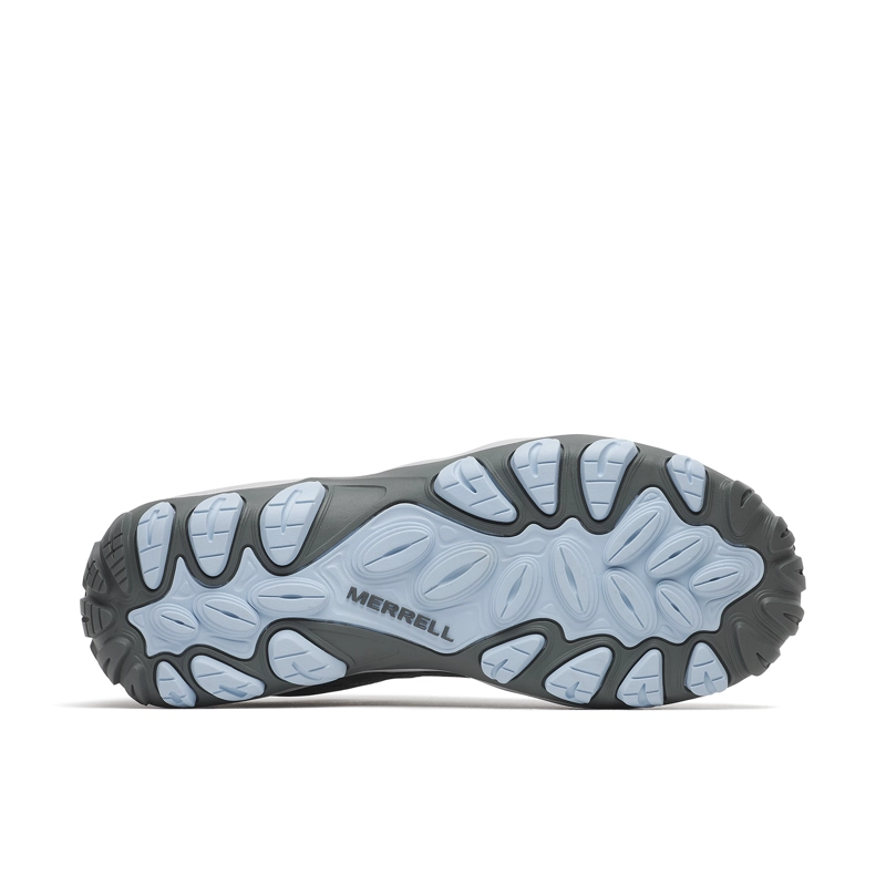 ZAPATILLA MUJER ACCENTOR 4 SPORT GTX GRIS MERRELL - 7