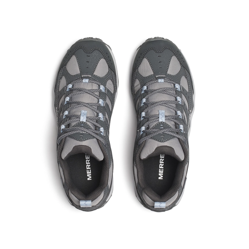 ZAPATILLA MUJER ACCENTOR 4 SPORT GTX GRIS MERRELL - 8