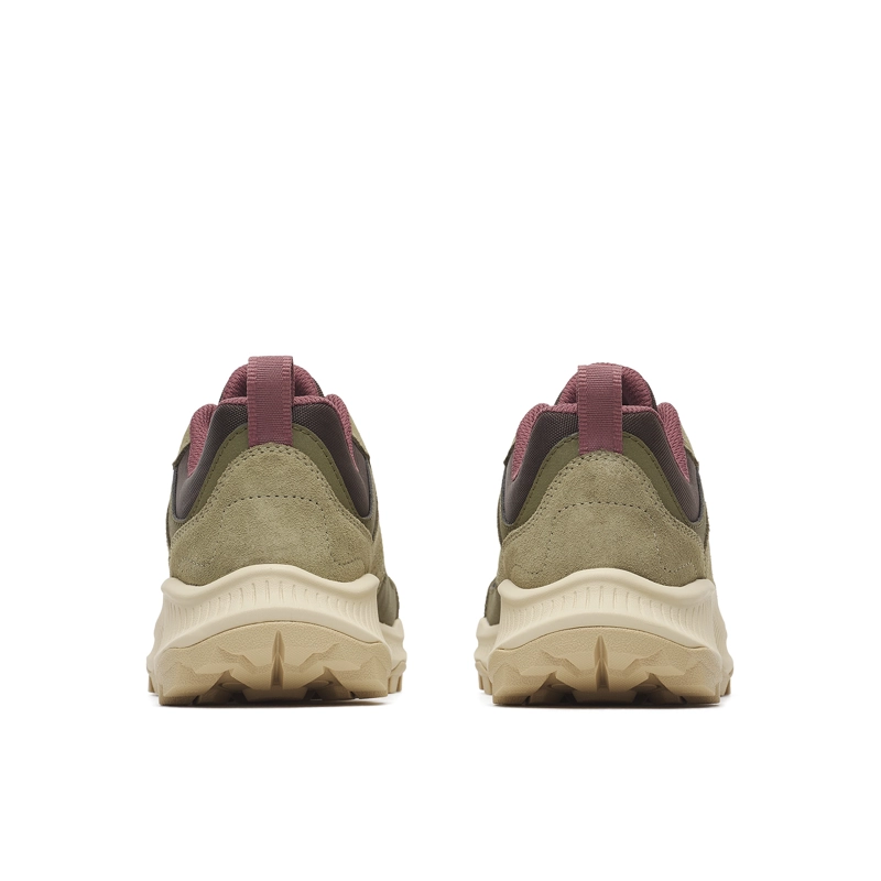 ZAPATILLA MUJER TEMPO SOL VERDE MERRELL - 6