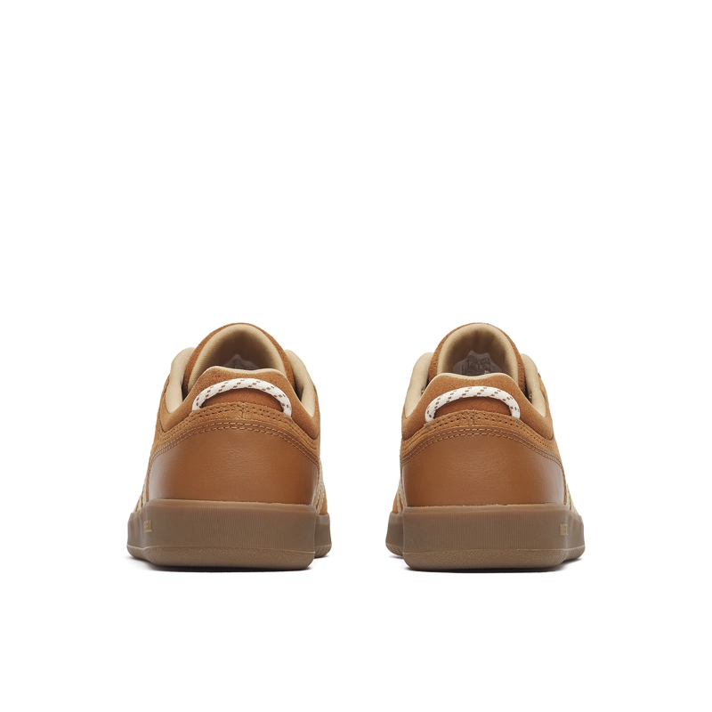 ZAPATILLA HOMBRE CYGNET LEATHER TERRACOTA MERRELL - 6