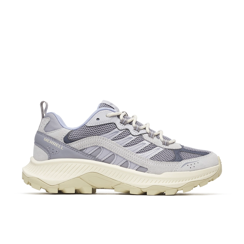 ZAPATILLA MUJER SPEED STRIKE 2 TREK LAVANDA MERRELL - 1