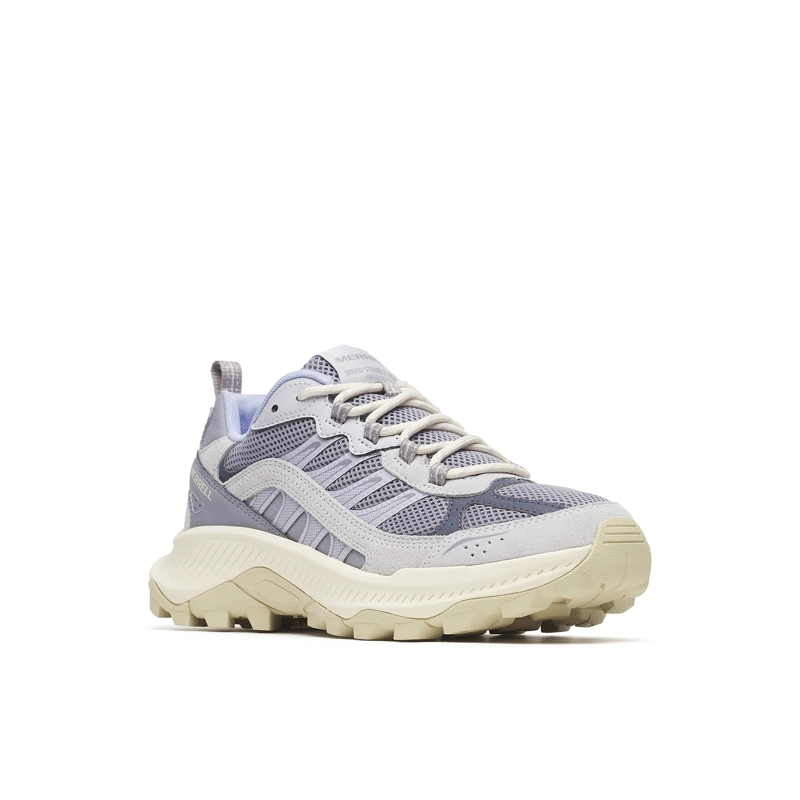 ZAPATILLA MUJER SPEED STRIKE 2 TREK LAVANDA MERRELL - 2