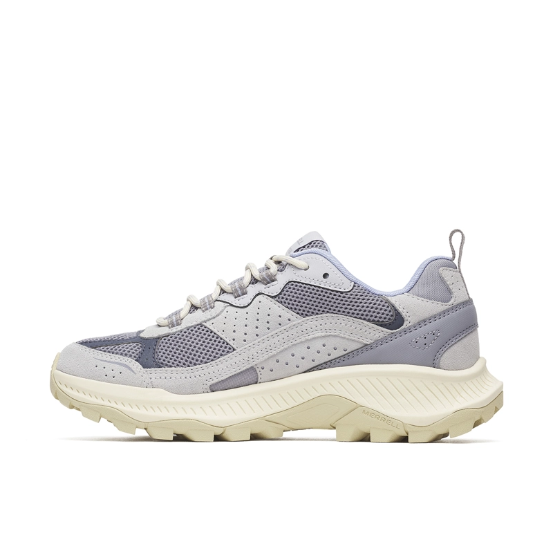 ZAPATILLA MUJER SPEED STRIKE 2 TREK LAVANDA MERRELL - 4
