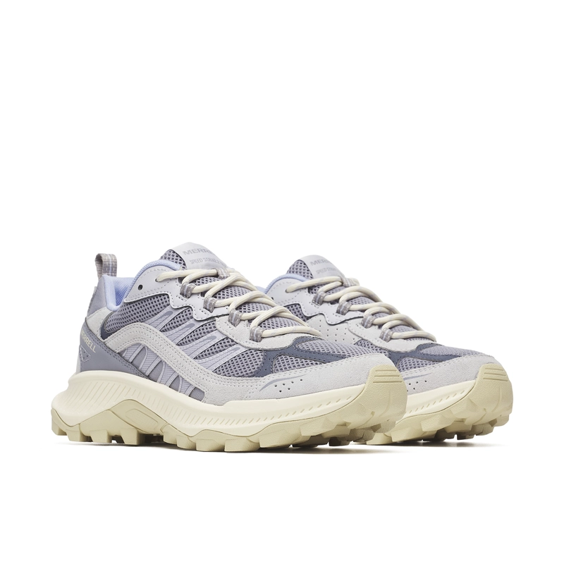 ZAPATILLA MUJER SPEED STRIKE 2 TREK LAVANDA MERRELL - 5