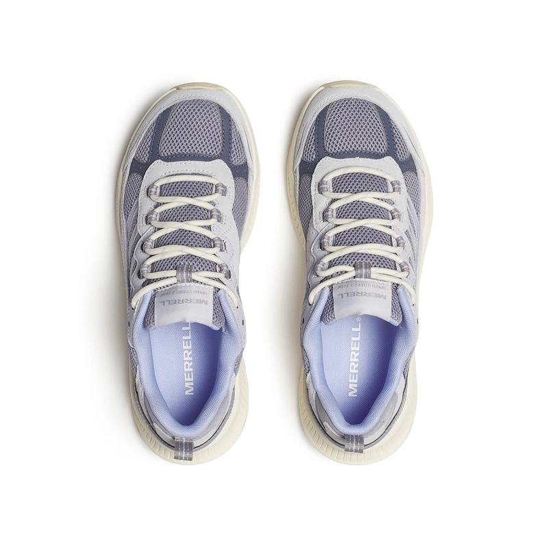 ZAPATILLA MUJER SPEED STRIKE 2 TREK LAVANDA MERRELL - 8