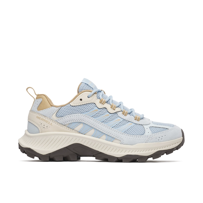 ZAPATILLA MUJER SPEED STRIKE 2 TREK CELESTE MERRELL - 1