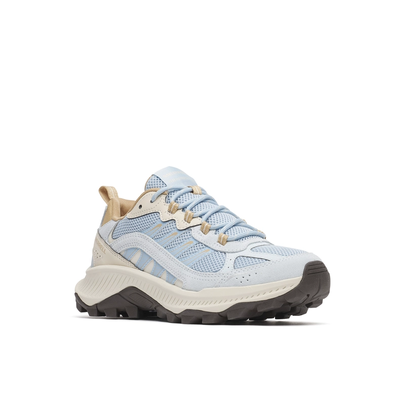 ZAPATILLA MUJER SPEED STRIKE 2 TREK CELESTE MERRELL - 2