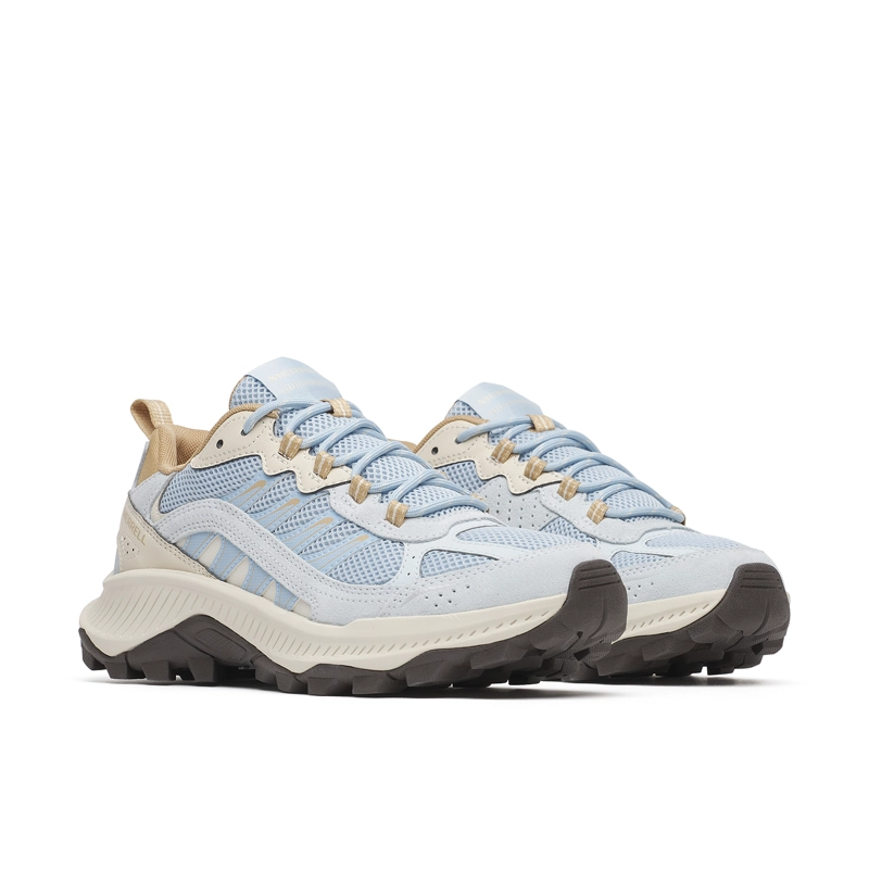 ZAPATILLA MUJER SPEED STRIKE 2 TREK CELESTE MERRELL - 5