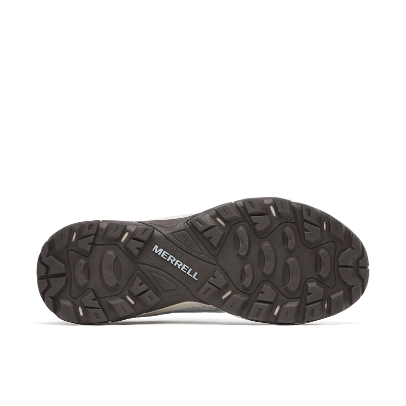 ZAPATILLA MUJER SPEED STRIKE 2 TREK CELESTE MERRELL - 7