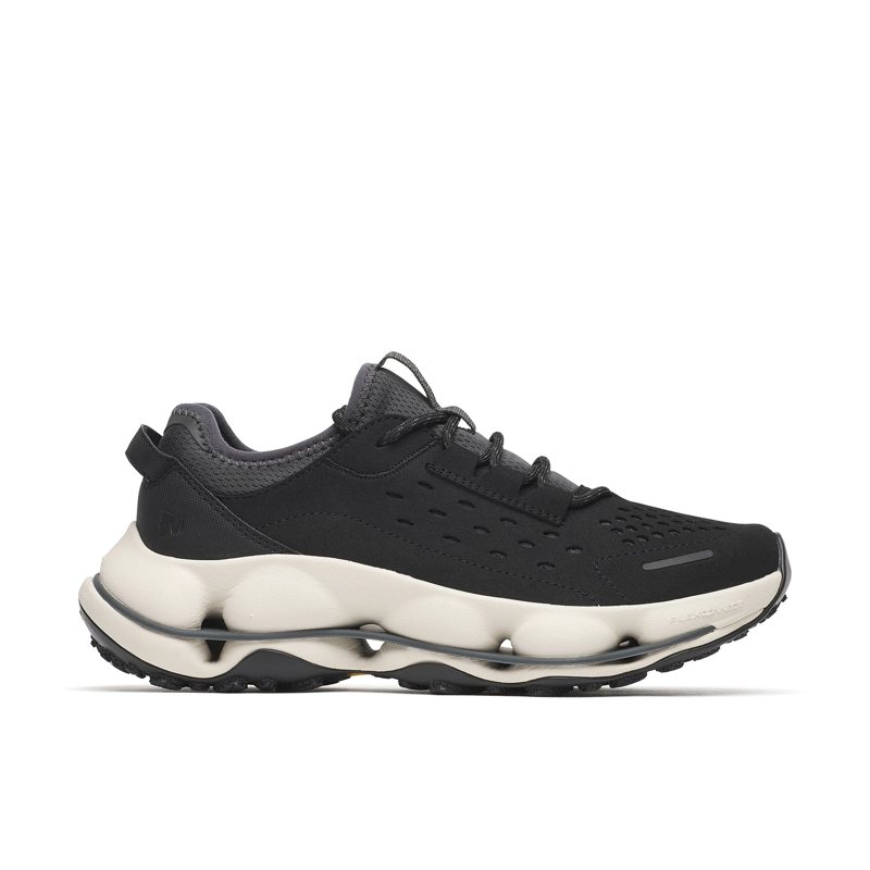 ZAPATILLA MUJER SPEEDARC TREK NEGRO MERRELL - 1