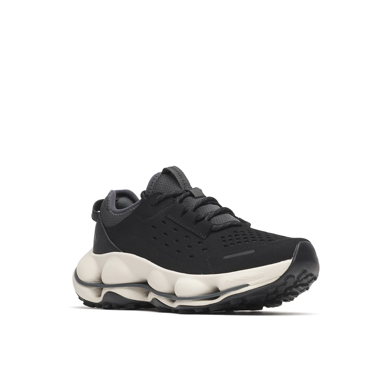 ZAPATILLA MUJER SPEEDARC TREK NEGRO MERRELL - 2
