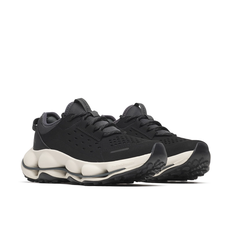 ZAPATILLA MUJER SPEEDARC TREK NEGRO MERRELL - 5