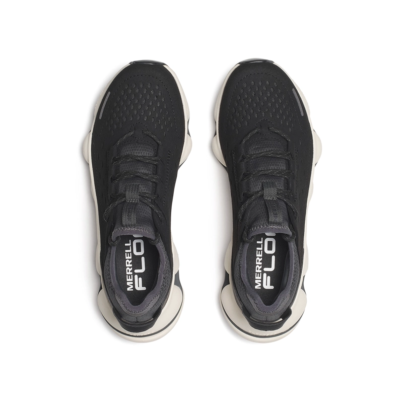 ZAPATILLA MUJER SPEEDARC TREK NEGRO MERRELL - 8