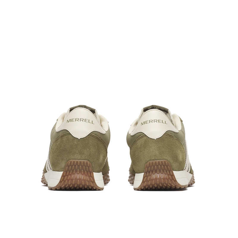 ZAPATILLA HOMBRE SPRINT ANTHEM VERDE MERRELL - 6