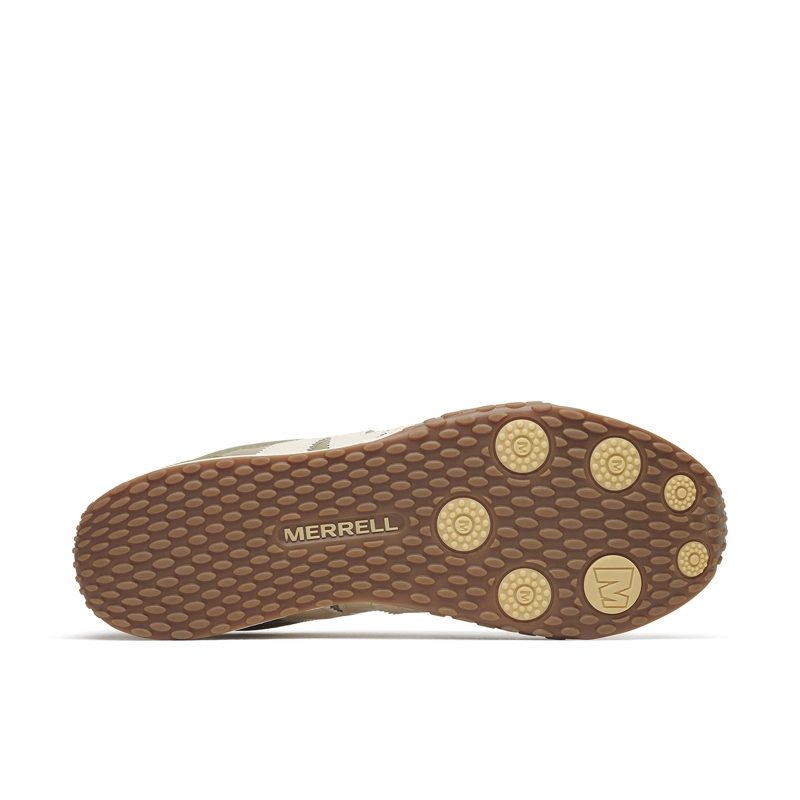 ZAPATILLA HOMBRE SPRINT ANTHEM VERDE MERRELL - 7
