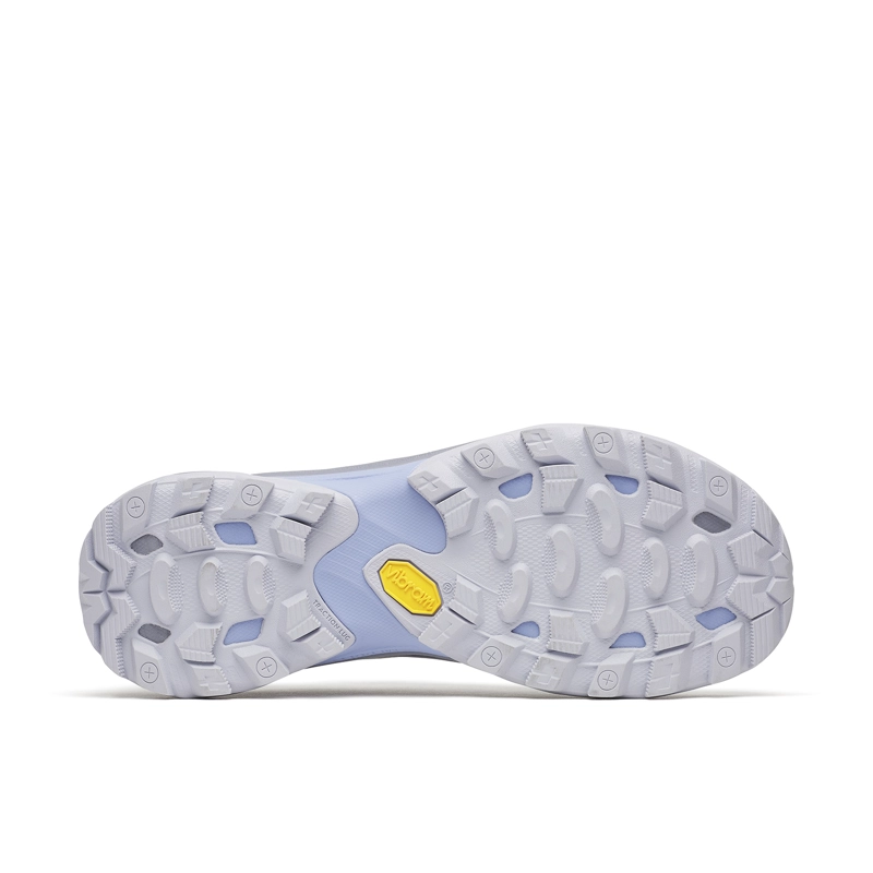 ZAPATILLA MUJER MOAB SPEED 2 GTX BLANCO MERRELL - 7