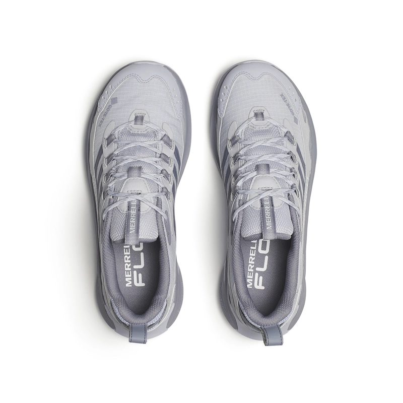 ZAPATILLA MUJER MOAB SPEED 2 GTX BLANCO MERRELL - 8