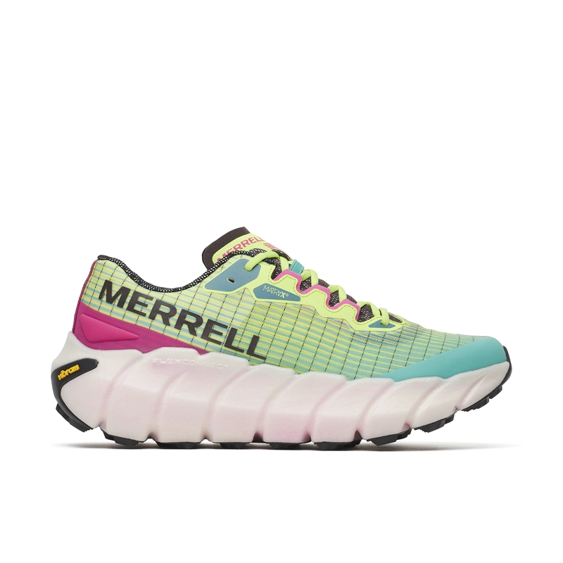 ZAPATILLA HOMBRE MTL ADAPT MATRYX MULTICOLOR MERRELL - 1