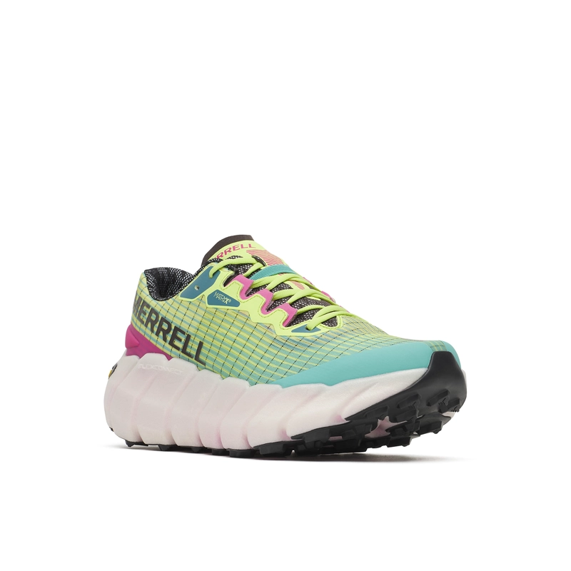 ZAPATILLA HOMBRE MTL ADAPT MATRYX MULTICOLOR MERRELL - 2
