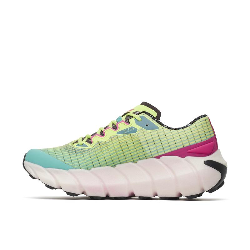 ZAPATILLA HOMBRE MTL ADAPT MATRYX MULTICOLOR MERRELL - 4