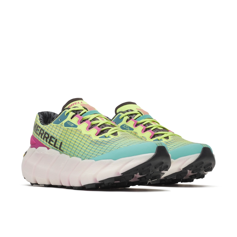 ZAPATILLA HOMBRE MTL ADAPT MATRYX MULTICOLOR MERRELL - 5