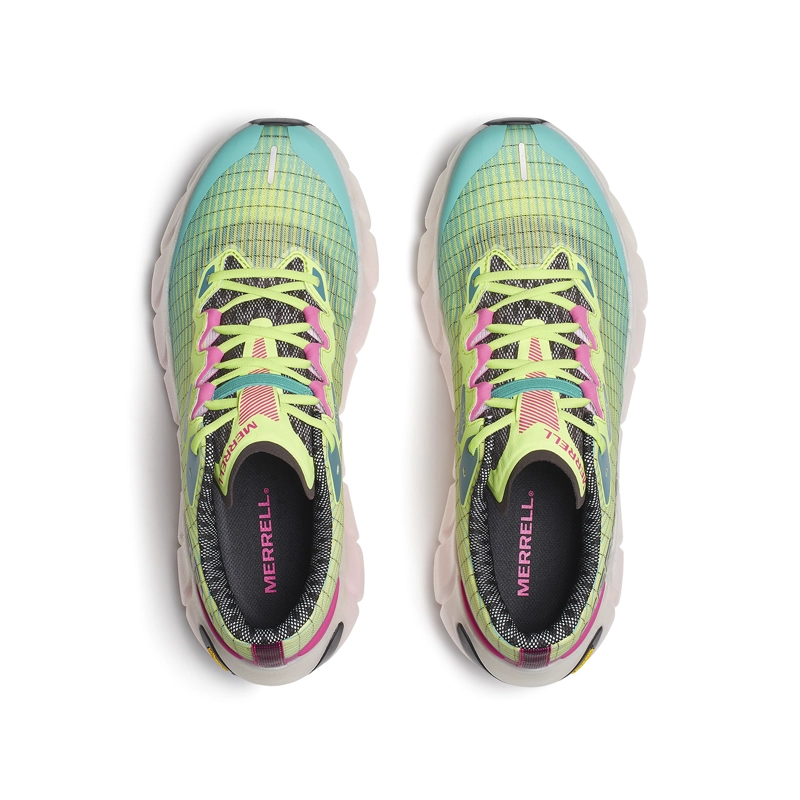 ZAPATILLA HOMBRE MTL ADAPT MATRYX MULTICOLOR MERRELL - 8