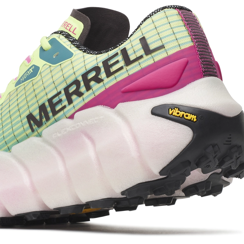 ZAPATILLA HOMBRE MTL ADAPT MATRYX MULTICOLOR MERRELL - 9