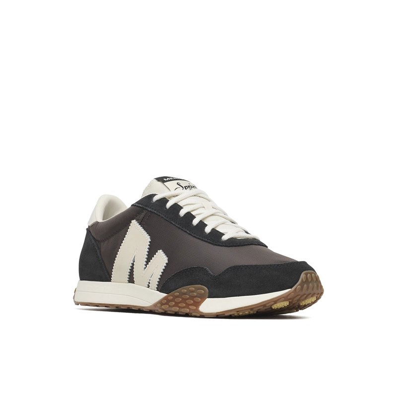 ZAPATILLA HOMBRE SPRINT ANTHEM CAFE  MERRELL - 2