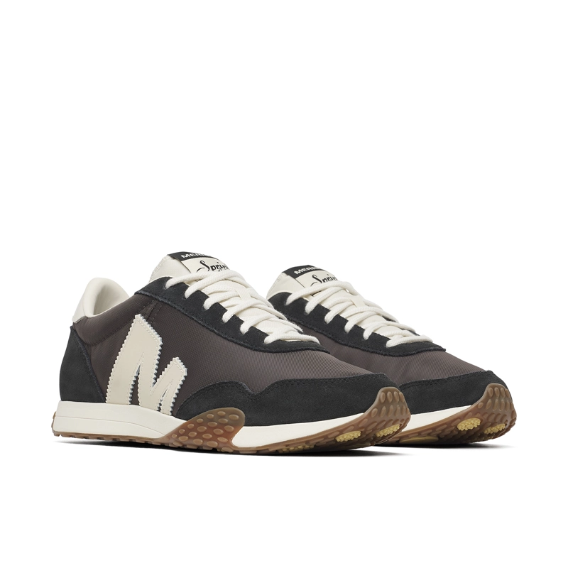 ZAPATILLA HOMBRE SPRINT ANTHEM CAFE  MERRELL - 5