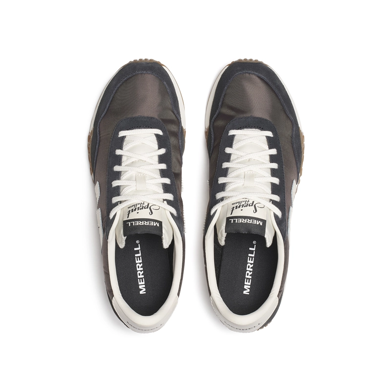 ZAPATILLA HOMBRE SPRINT ANTHEM CAFE  MERRELL - 8