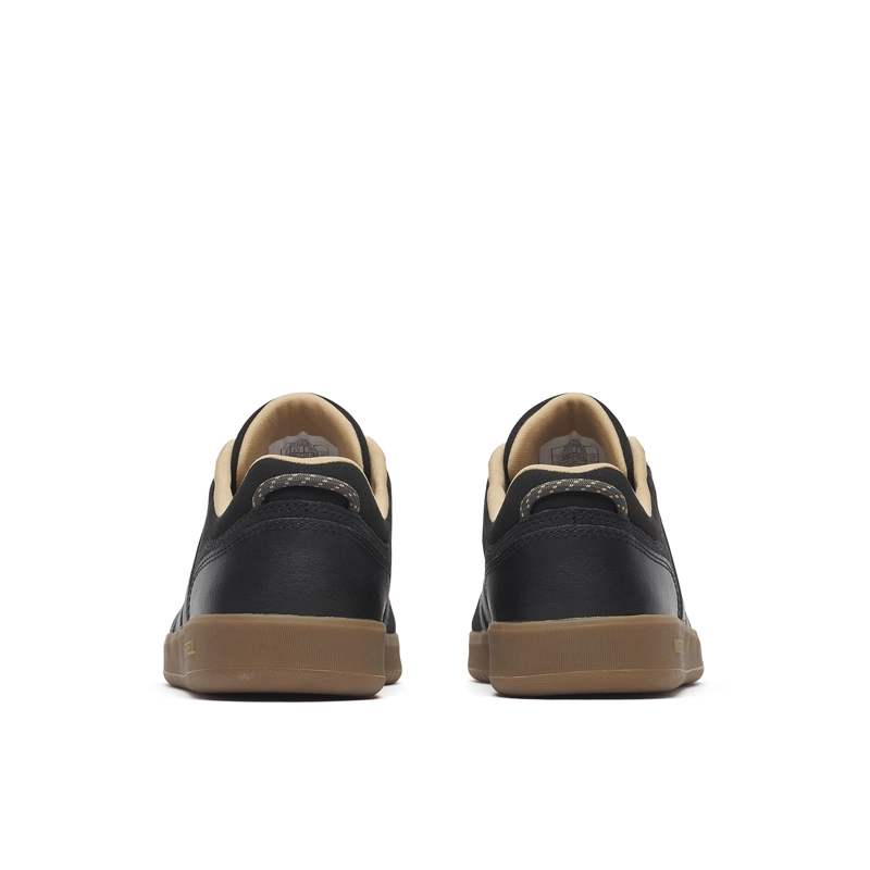 ZAPATILLA HOMBRE CYGNET LEATHER NEGRO MERRELL - 6