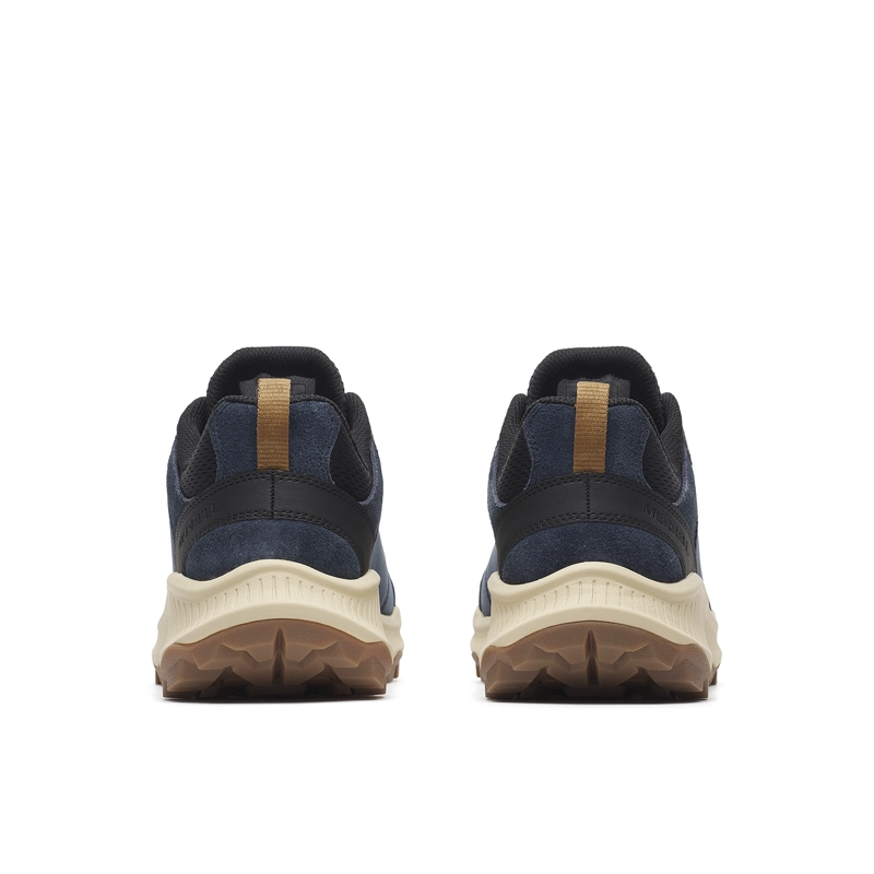 ZAPATILLA HOMBRE SPEED STRIKE 2 LEATHER AZUL MERRELL - 6
