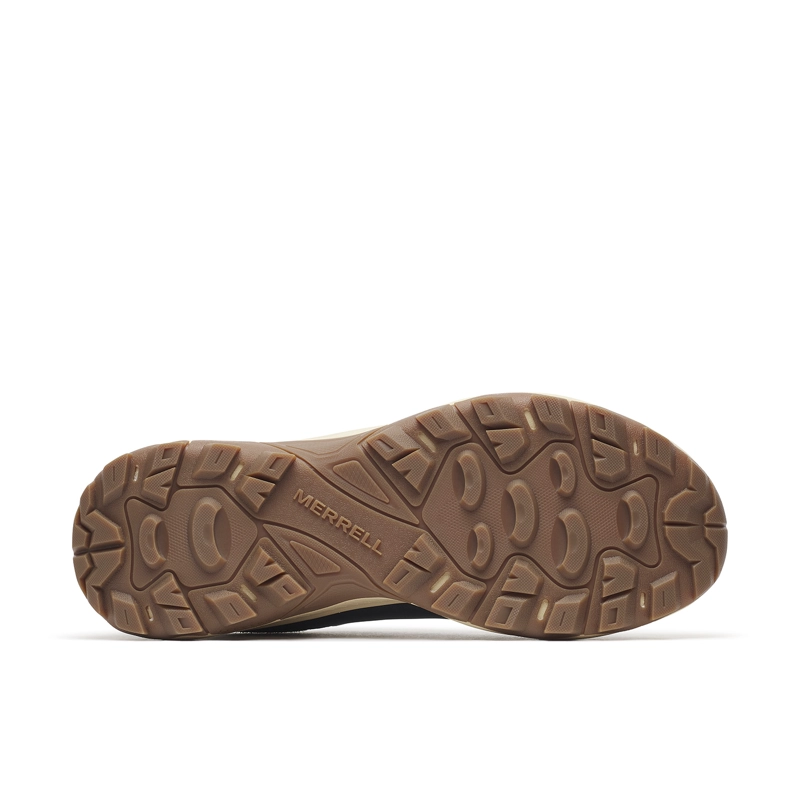 ZAPATILLA HOMBRE SPEED STRIKE 2 LEATHER AZUL MERRELL - 7