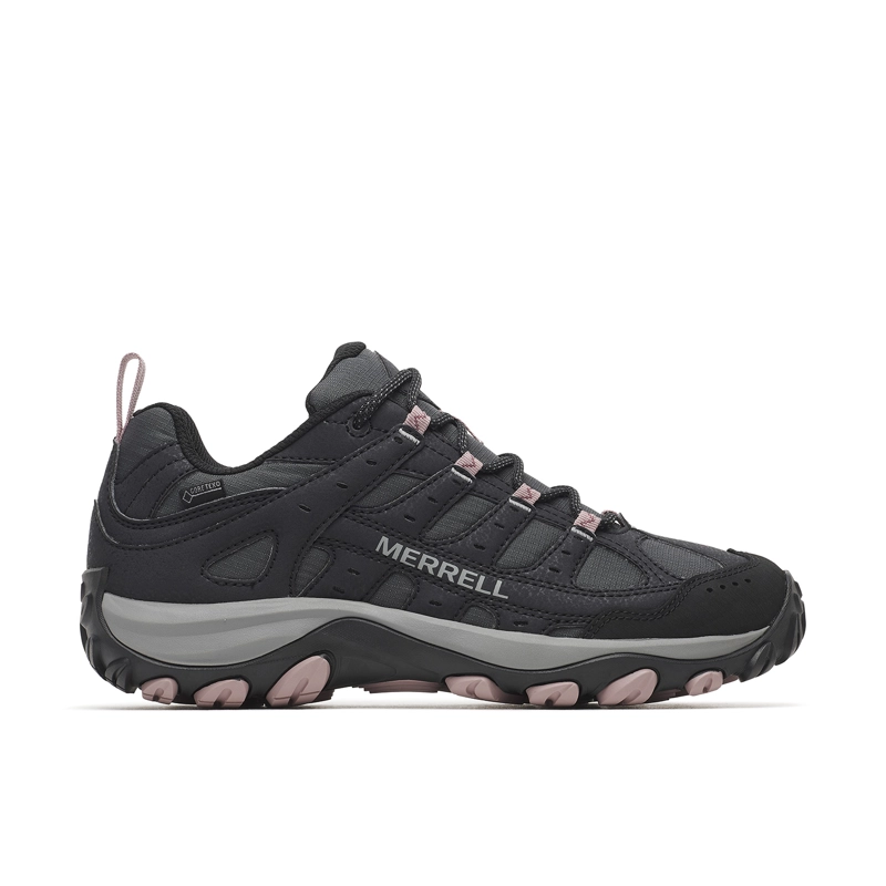 ZAPATILLA MUJER ACCENTOR 4 SPORT GTX NEGRO MERRELL - 1