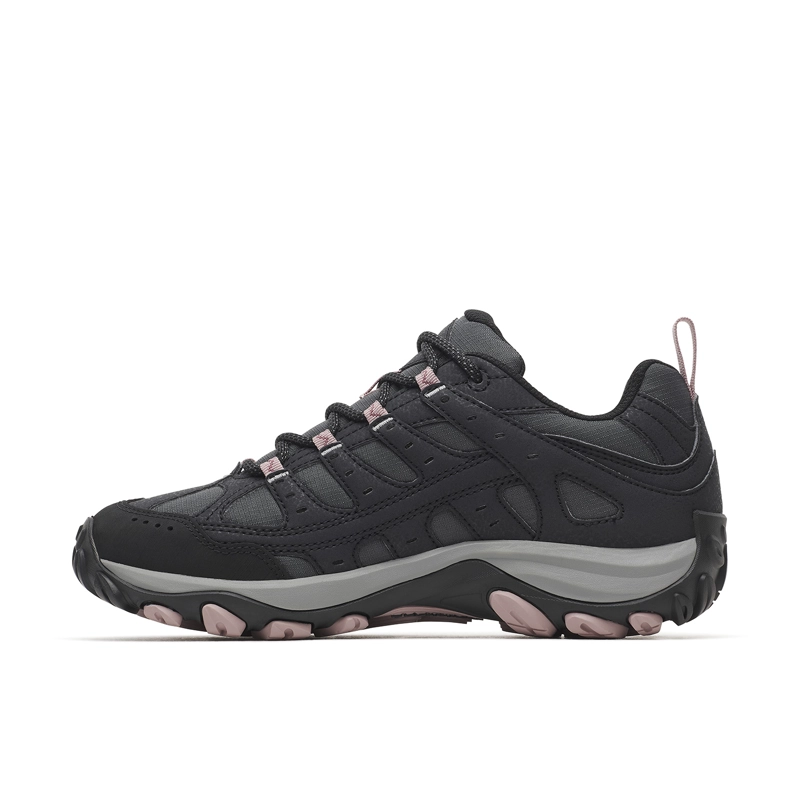 ZAPATILLA MUJER ACCENTOR 4 SPORT GTX NEGRO MERRELL - 4